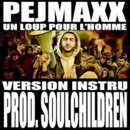 Pejmaxx - Les jaloux savent - Instru  (Prod. Soulchildren)